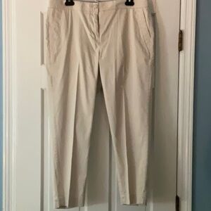 JJill Live-In Chino with Side Pockets and Back pockets